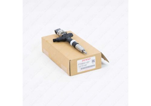 Toyota Previa 2000 Onwards New Denso Diesel Injector DCRI100570